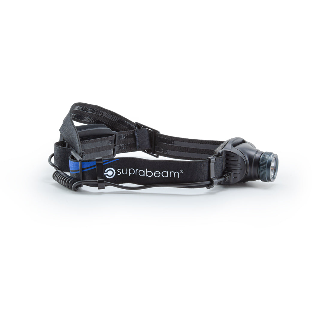 V3air rechargeable – Suprabeam