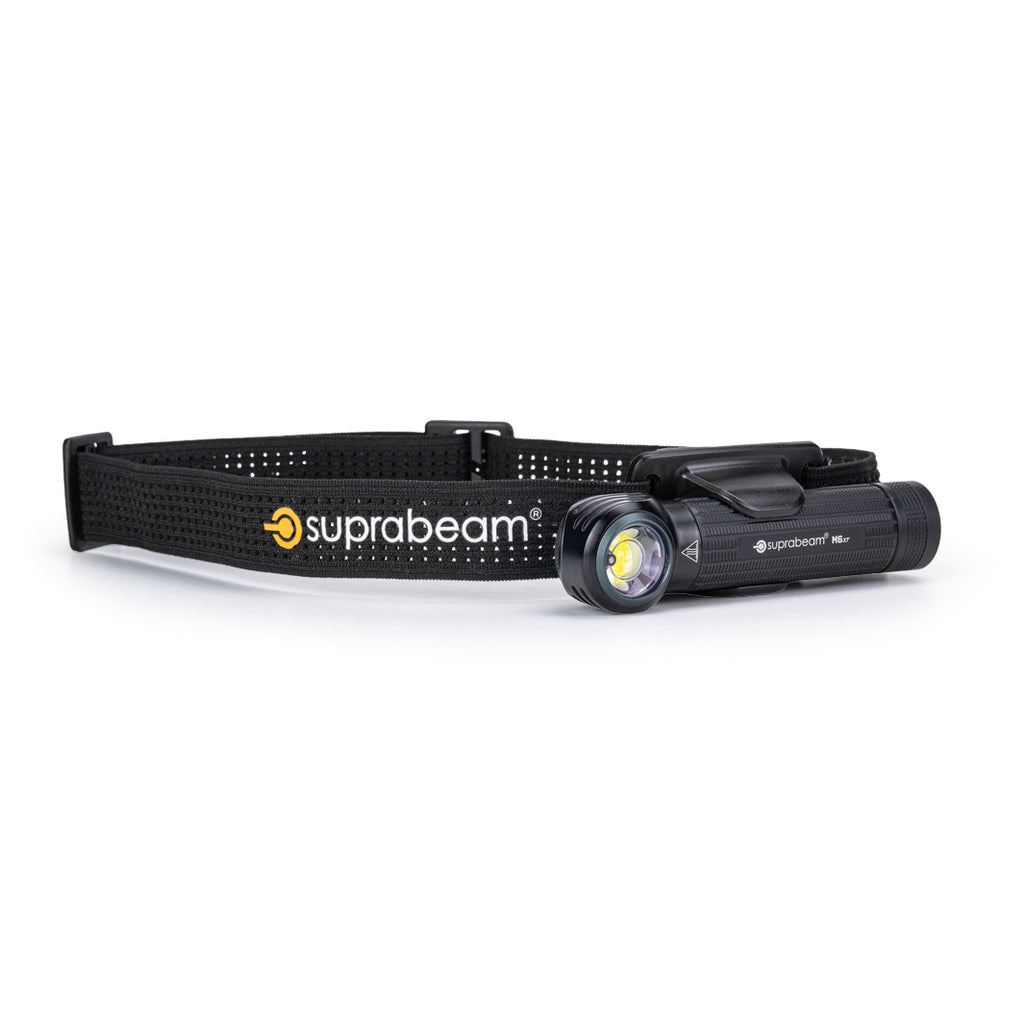 M6xr – Suprabeam