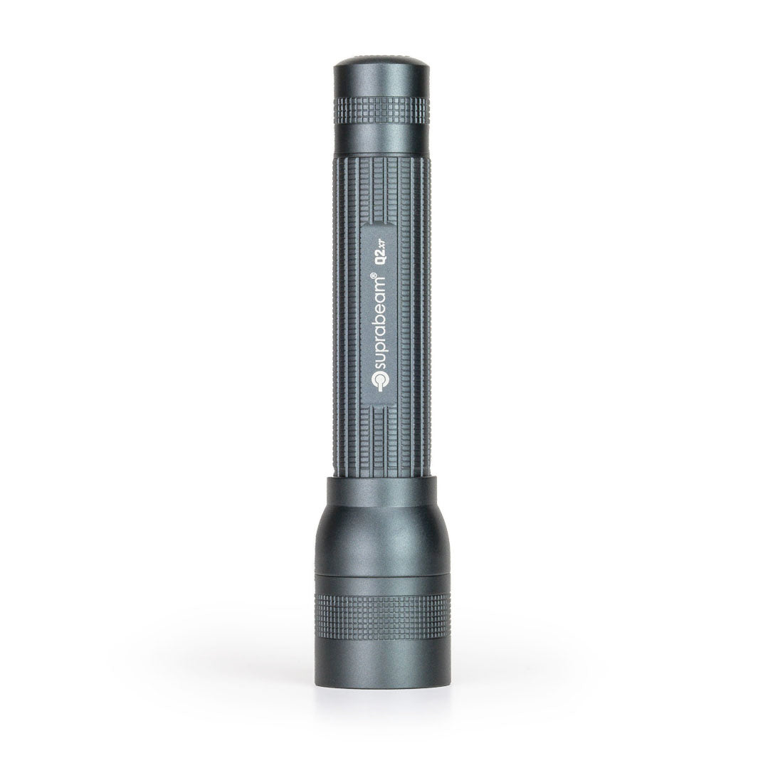 Lampe torche rechargeable SupraBeam® Q7xrs 2000 lumens - l'unité - MD-Tech