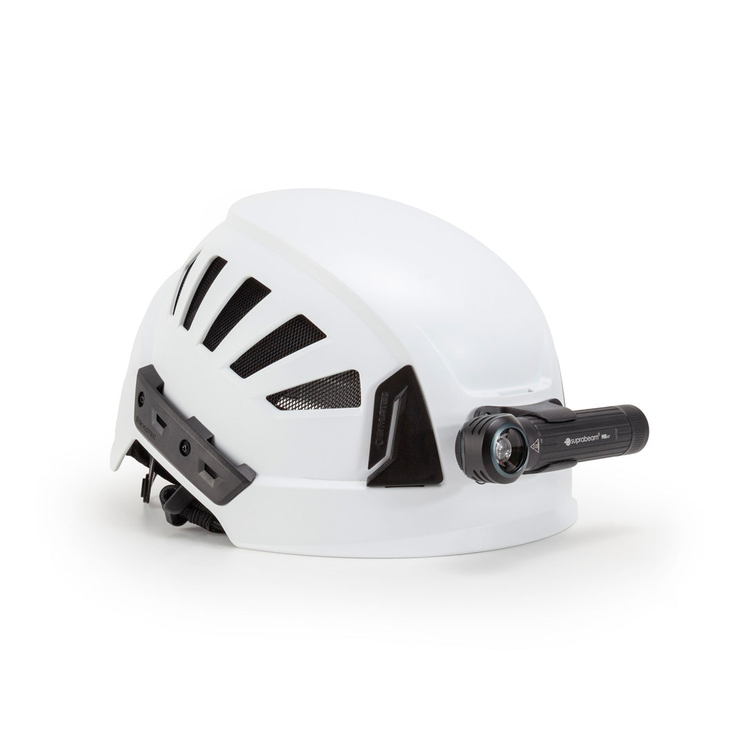 Adhesive Helmet Mount M-series
