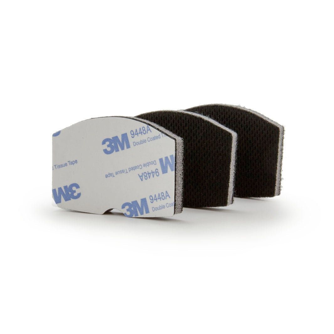 Coussinets en mousse pour la série V