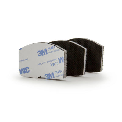 Coussinets en mousse pour la série V