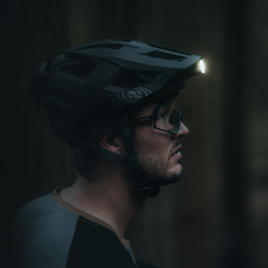fahrradhelme aufhängen Helmhalterung mit Kletterverschluss – Suprabeam